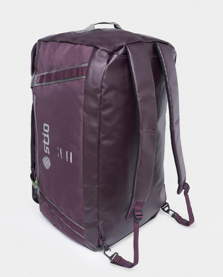 Stio Basin XT Duffel 90L Stio