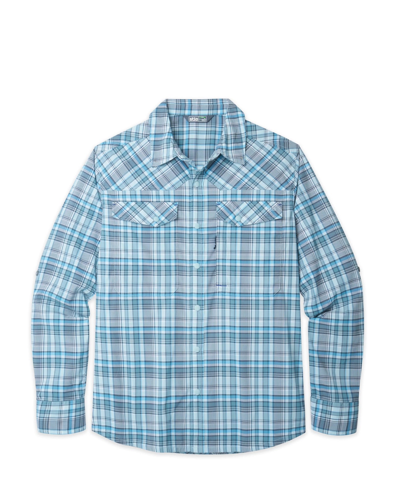 Stio Men's Eddy Drift Shirt LS