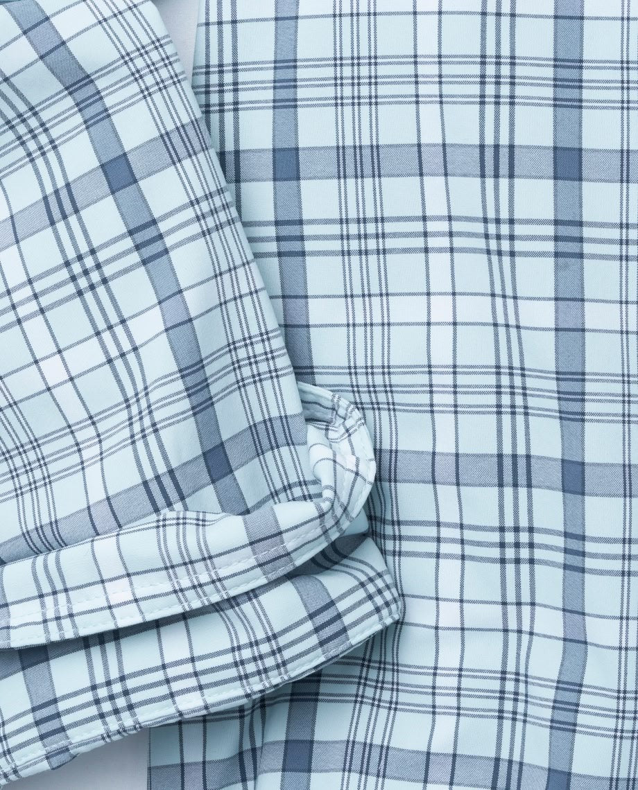 Stio Men's Eddy Shirt LS Stio