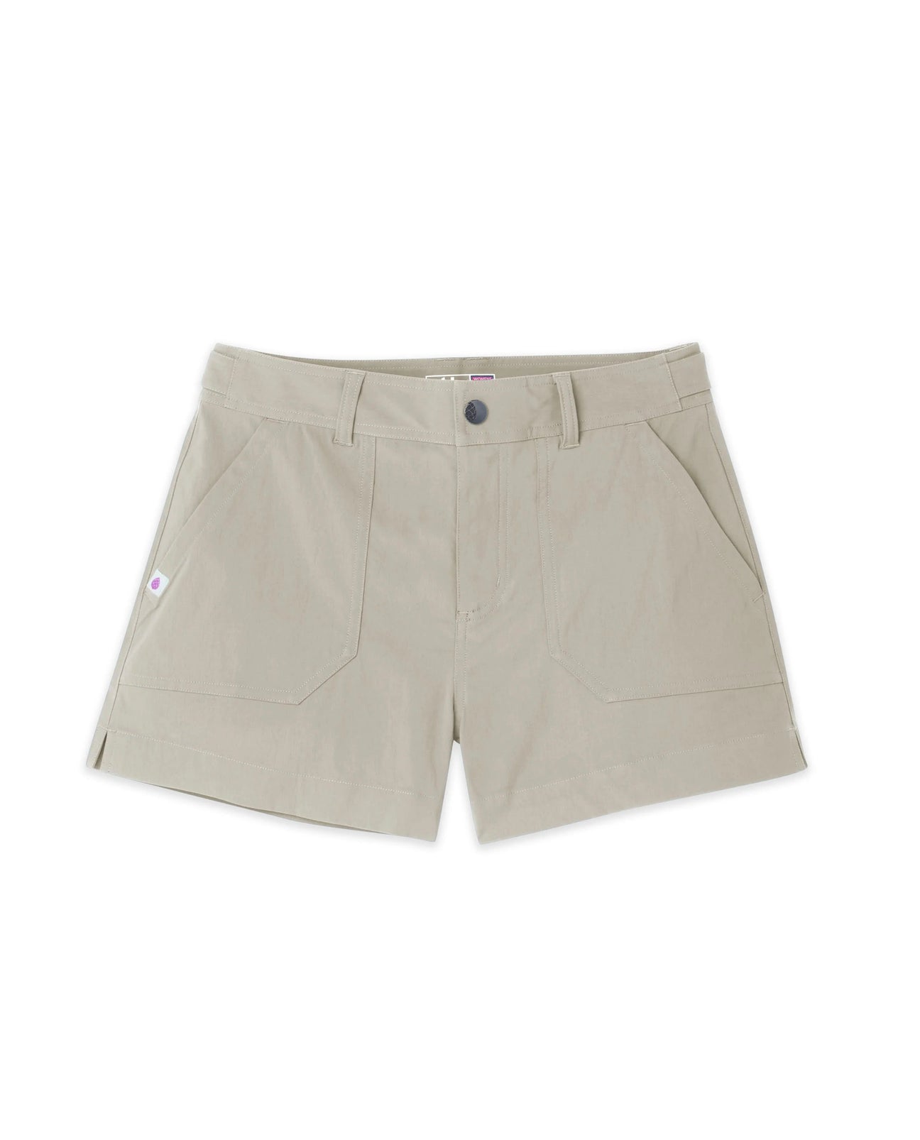 Stio Women's Coburn Short