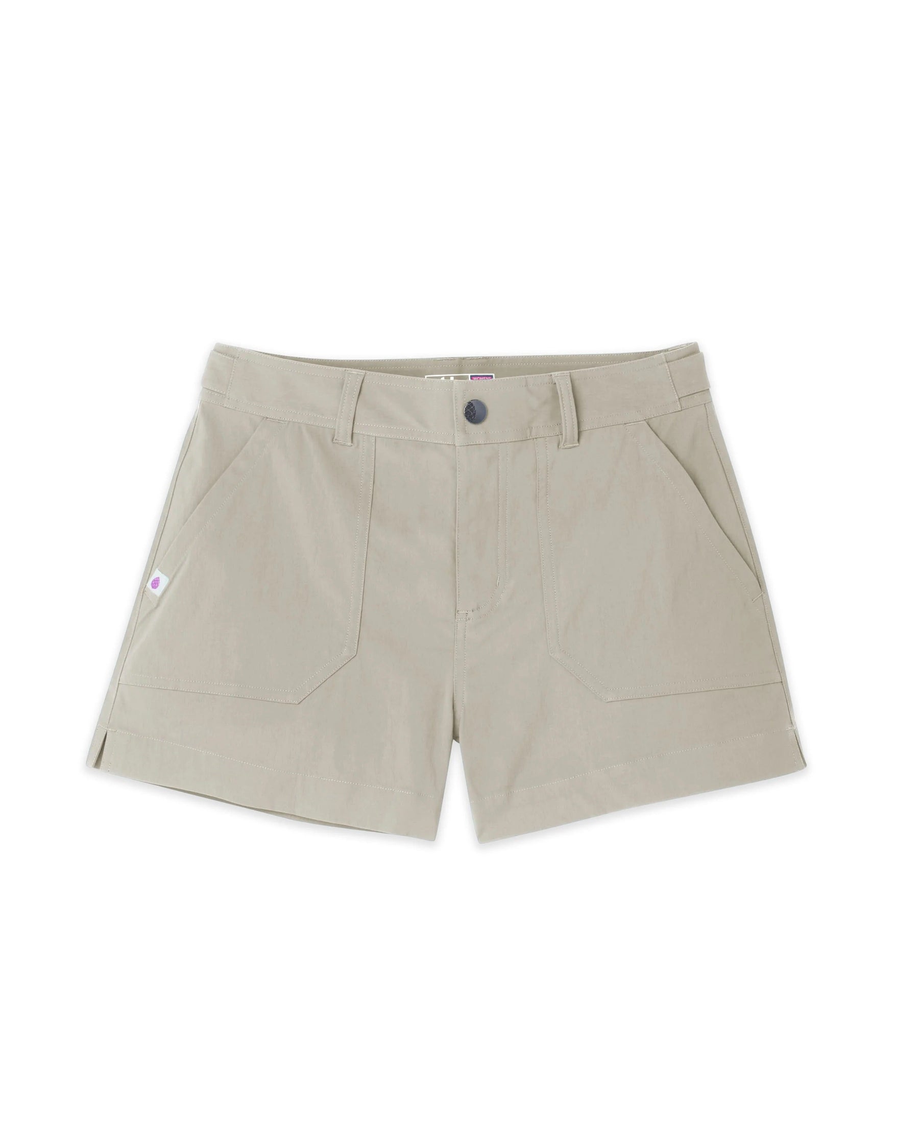 Stio Women's Coburn Short Stio