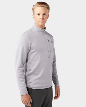 Stio Men's Glide Power Stretch Half Zip Stio
