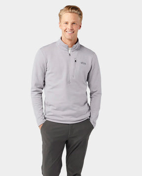 Stio Men's Glide Power Stretch Full Zip Hoodie Stio
