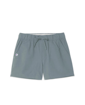 Stio Women's Vallis Short EarthHero Corporate Gifting and Custom Swag