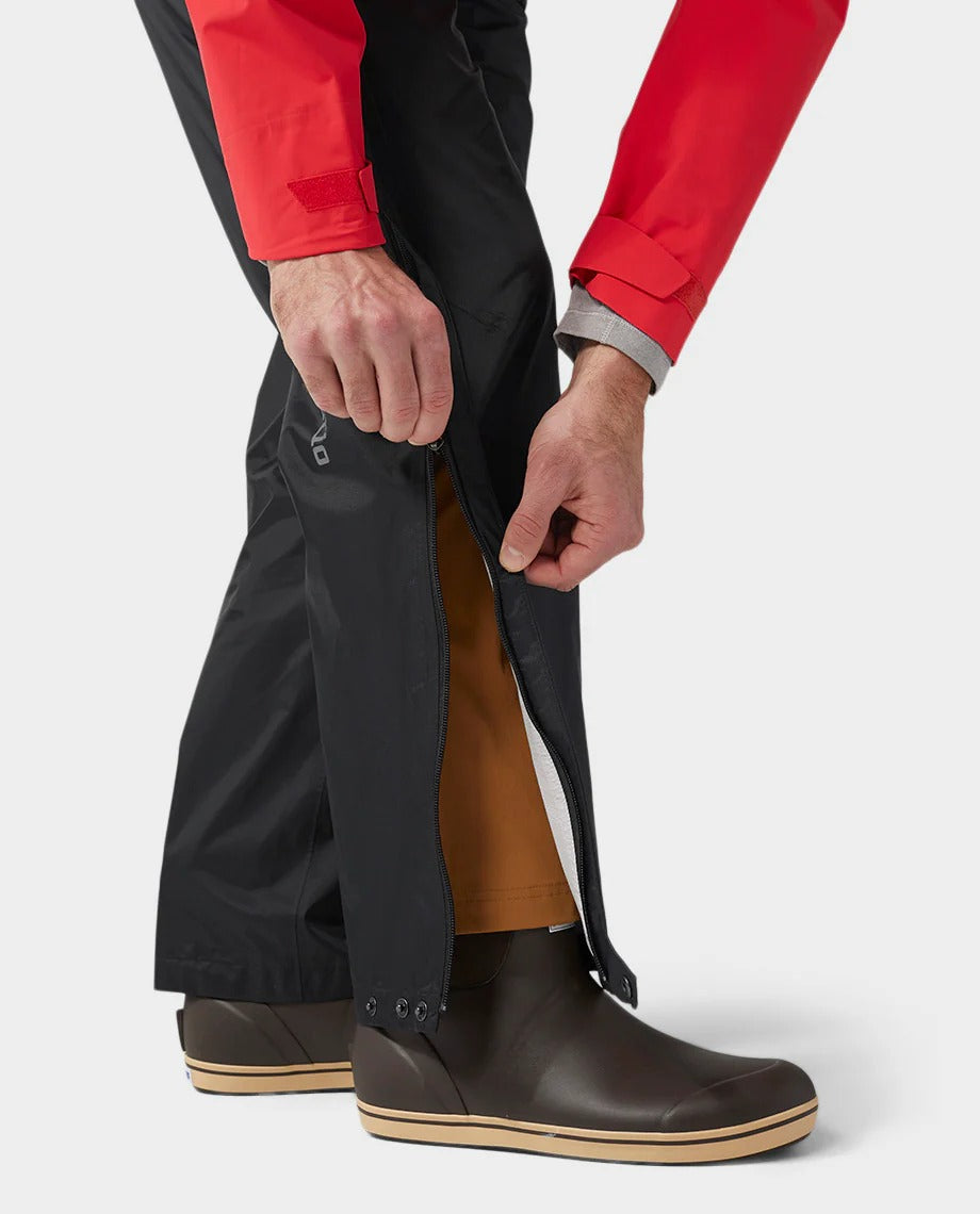 Stio Men's Rollick Rain Pant Stio
