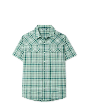 Stio Men's Eddy Shirt SS Stio