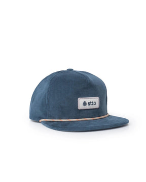 Stio Rivet Cord Hat Stio