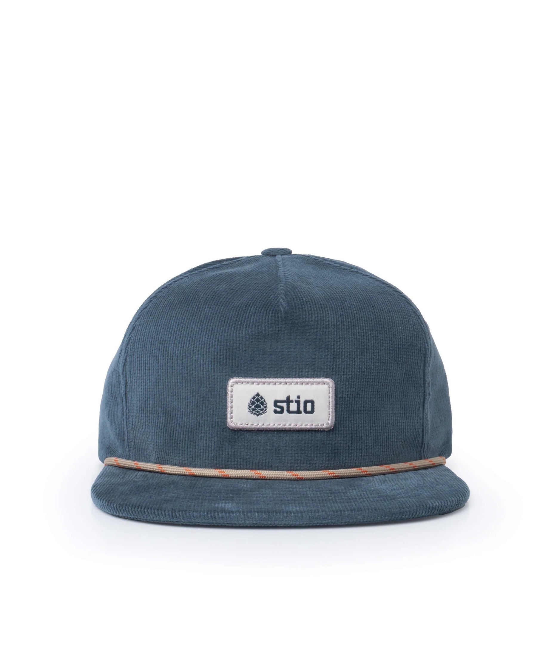 Stio Rivet Cord Hat Stio