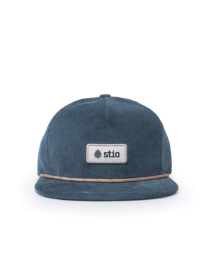 Stio Rivet Cord Hat Stio