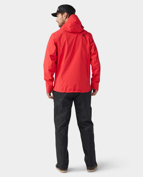 Stio Men's Rollick Rain Pant Stio