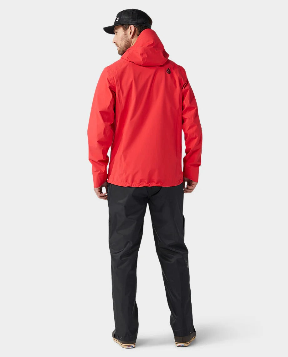 Stio Men's Rollick Rain Pant Stio