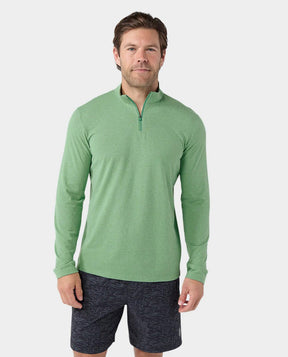 Stio Men's Divide Half Zip Stio