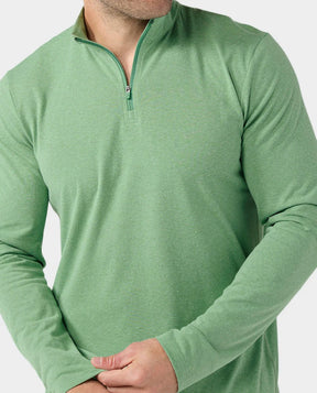 Stio Men's Divide Half Zip Stio