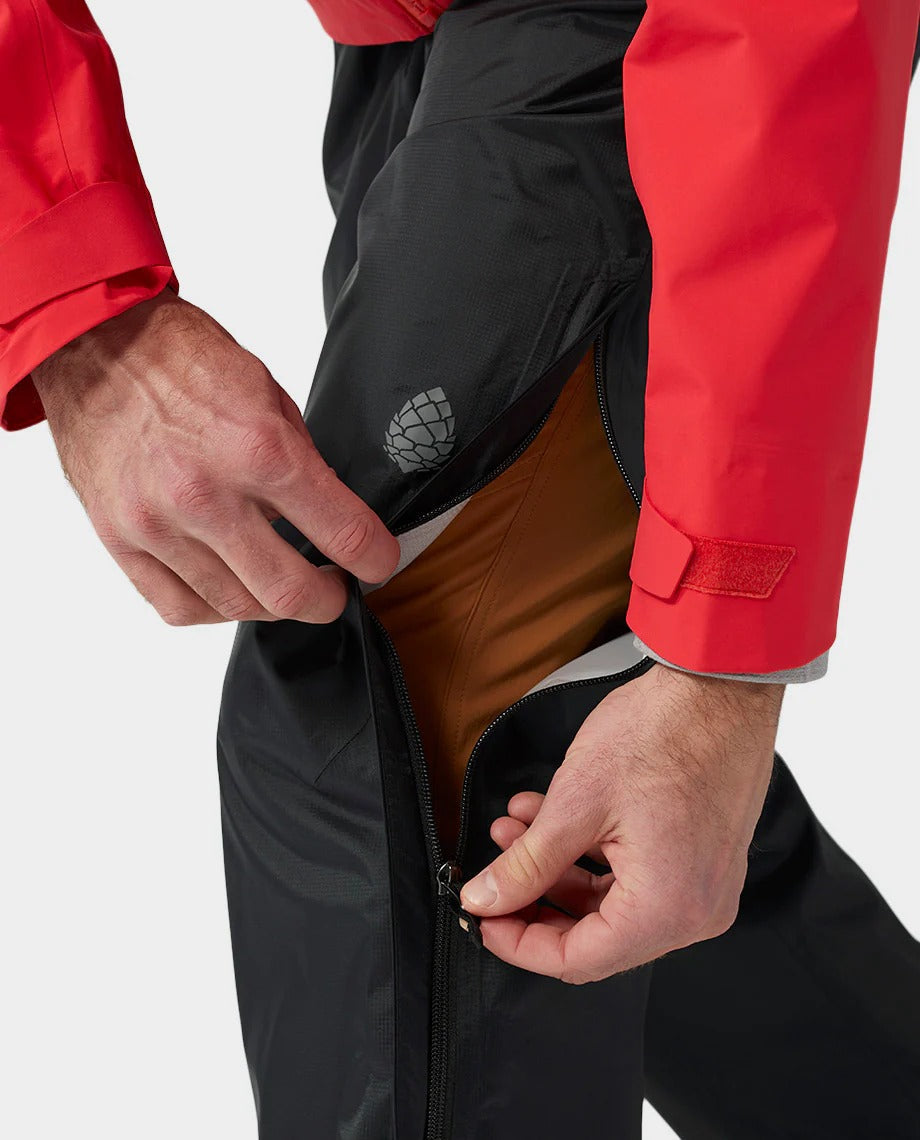 Stio Men's Rollick Rain Pant Stio