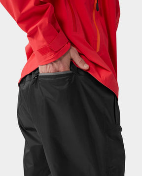 Stio Men's Rollick Rain Pant Stio