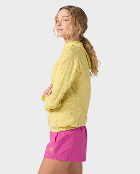 Stio Women's Second Light Windshell EarthHero Corporate Gifting and Custom Swag