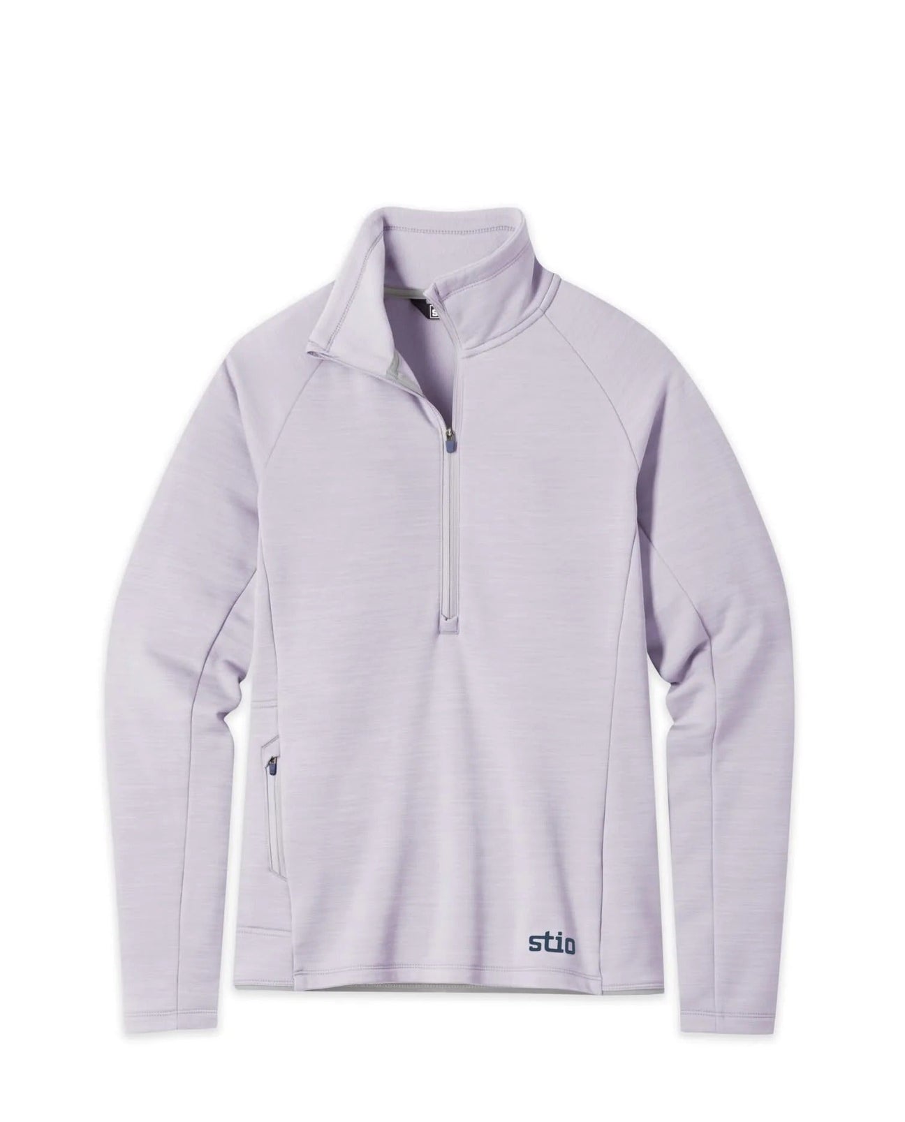Stio Women's Glide Power Stretch Half Zip