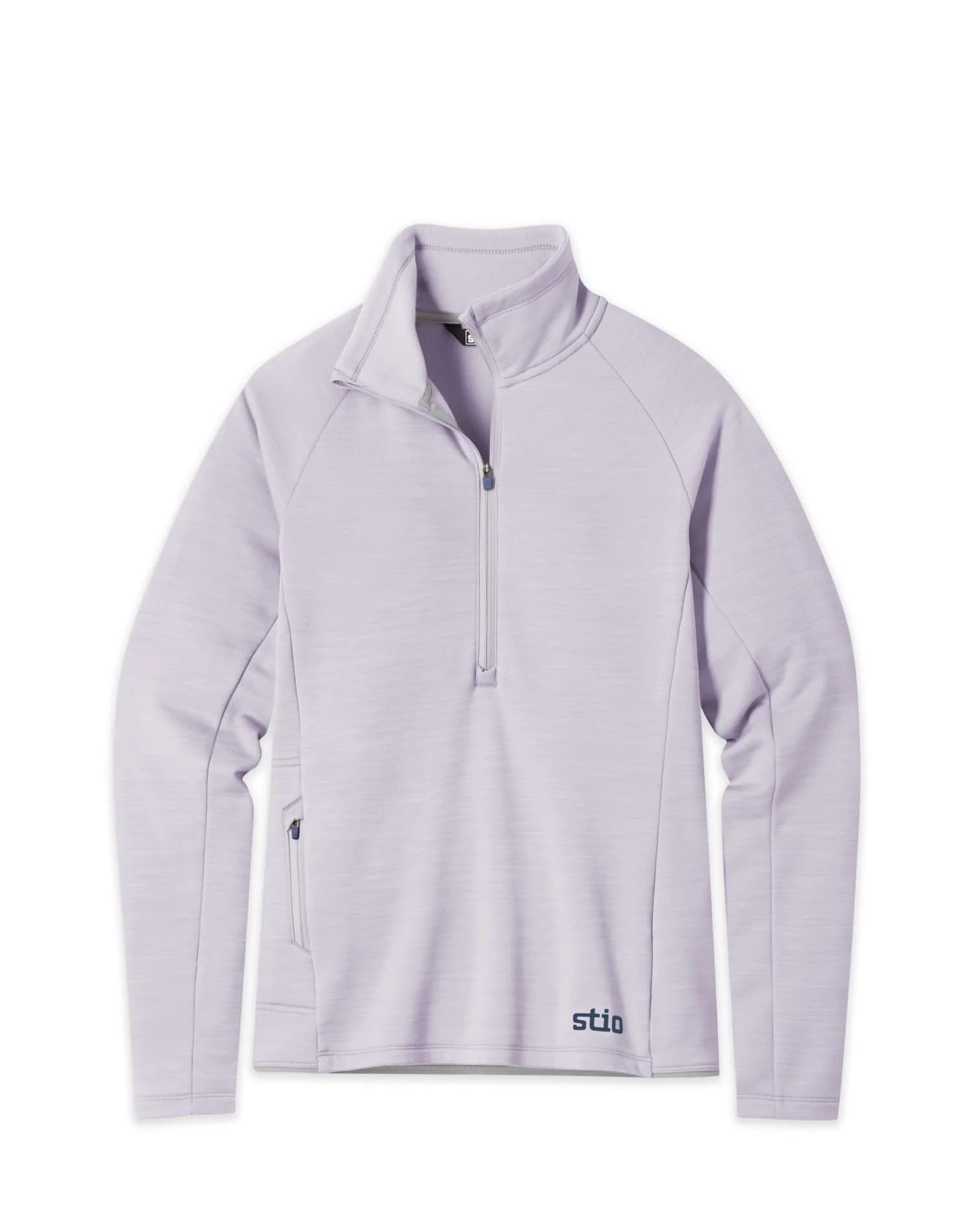Stio Women's Glide Power Stretch Half Zip Stio