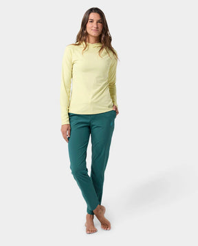 Stio Women's CFS Board Pant EarthHero Corporate Gifting and Custom Swag