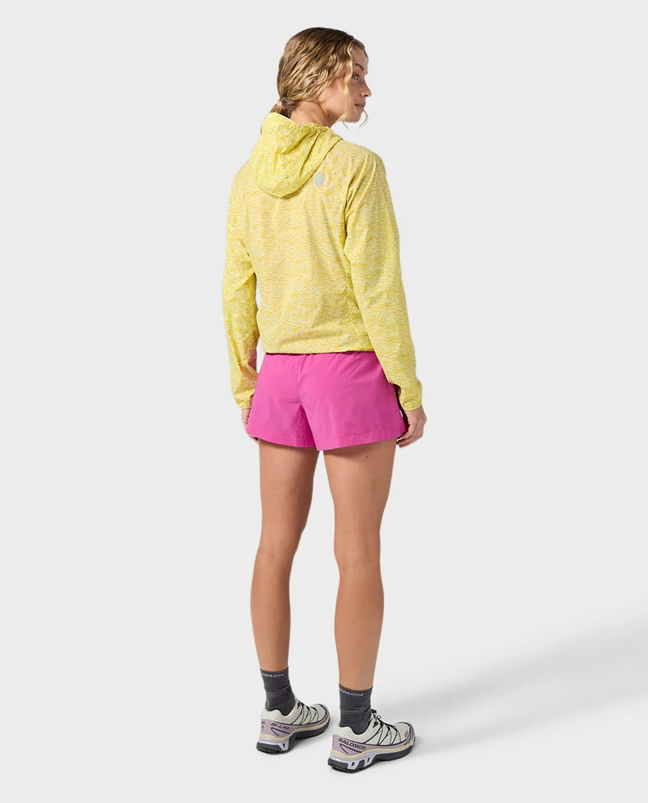 Stio Women's Second Light Windshell EarthHero Corporate Gifting and Custom Swag