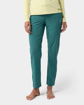 Stio Women's CFS Board Pant EarthHero Corporate Gifting and Custom Swag