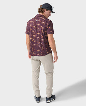 Stio Men's Shifter Shirt SS Stio