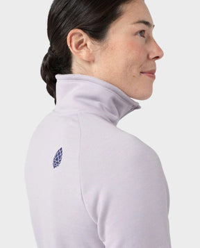 Stio Women's Glide Power Stretch Half Zip Stio