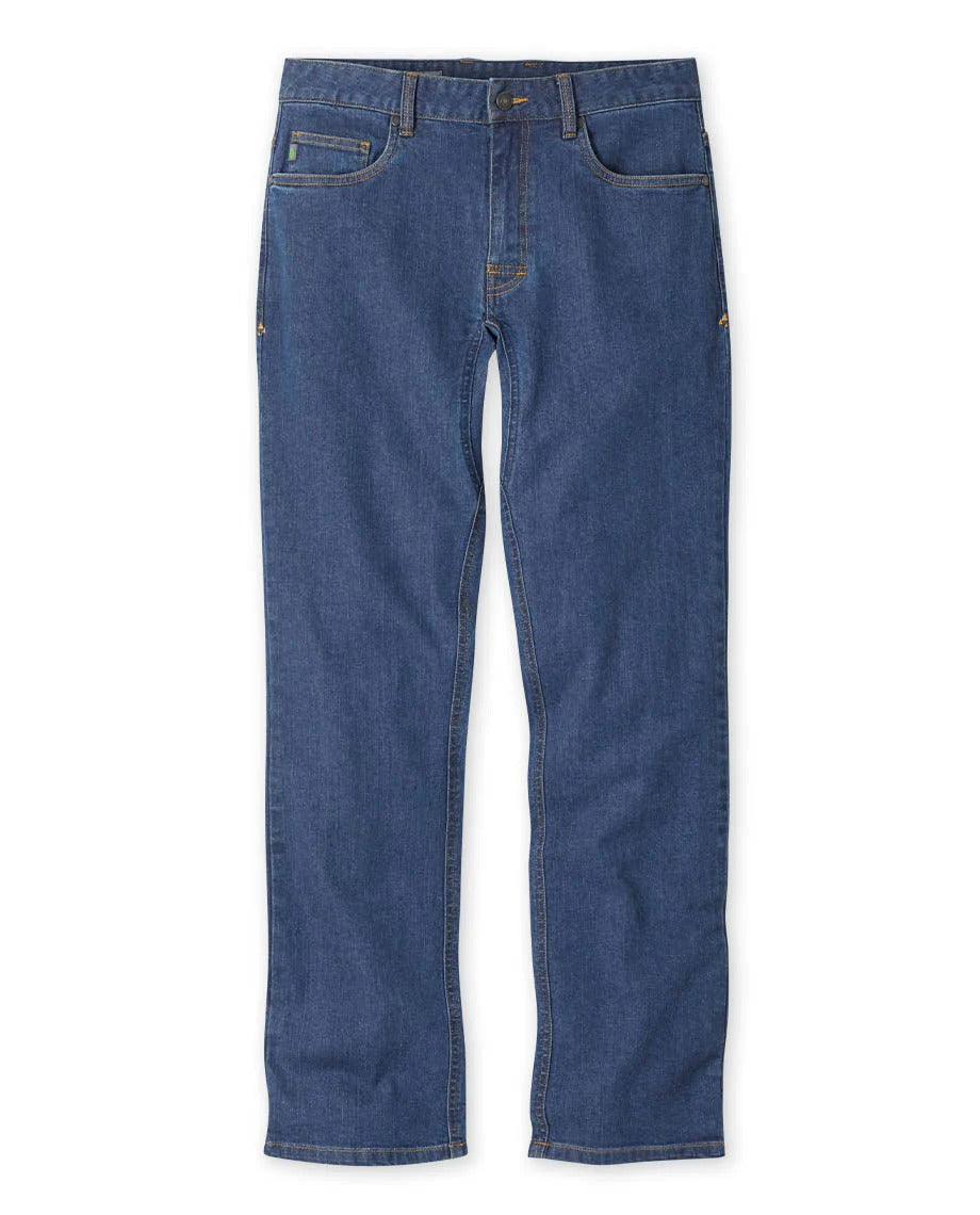 Stio Men's Rivet Jean