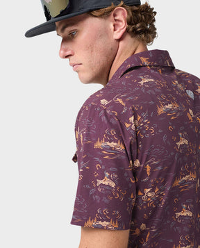 Stio Men's Shifter Shirt SS Stio