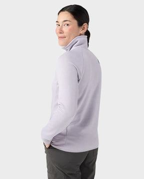 Stio Women's Glide Power Stretch Half Zip Stio