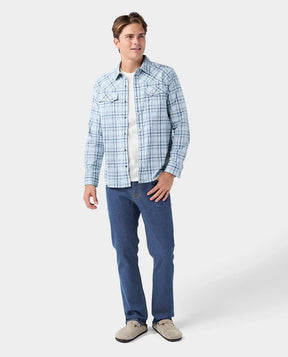 Stio Men's Rivet Jean Stio
