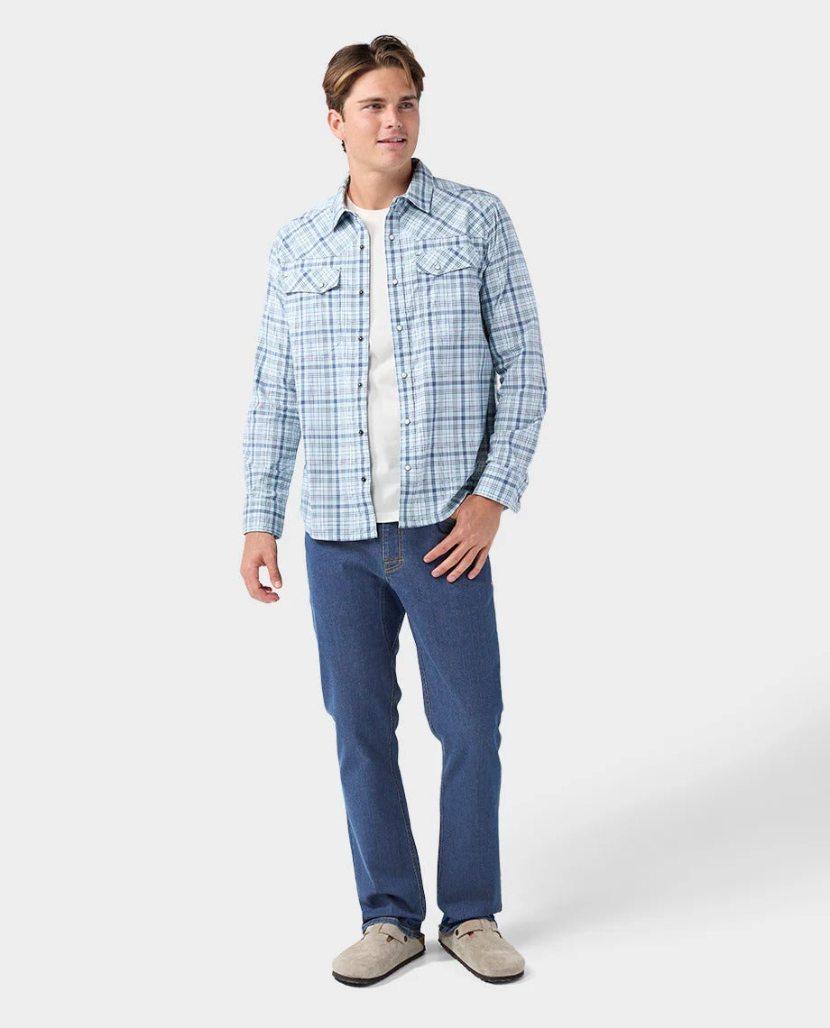 Stio Men's Rivet Jean Stio
