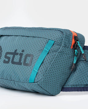Stio Cacher Hip Pack 2L Stio