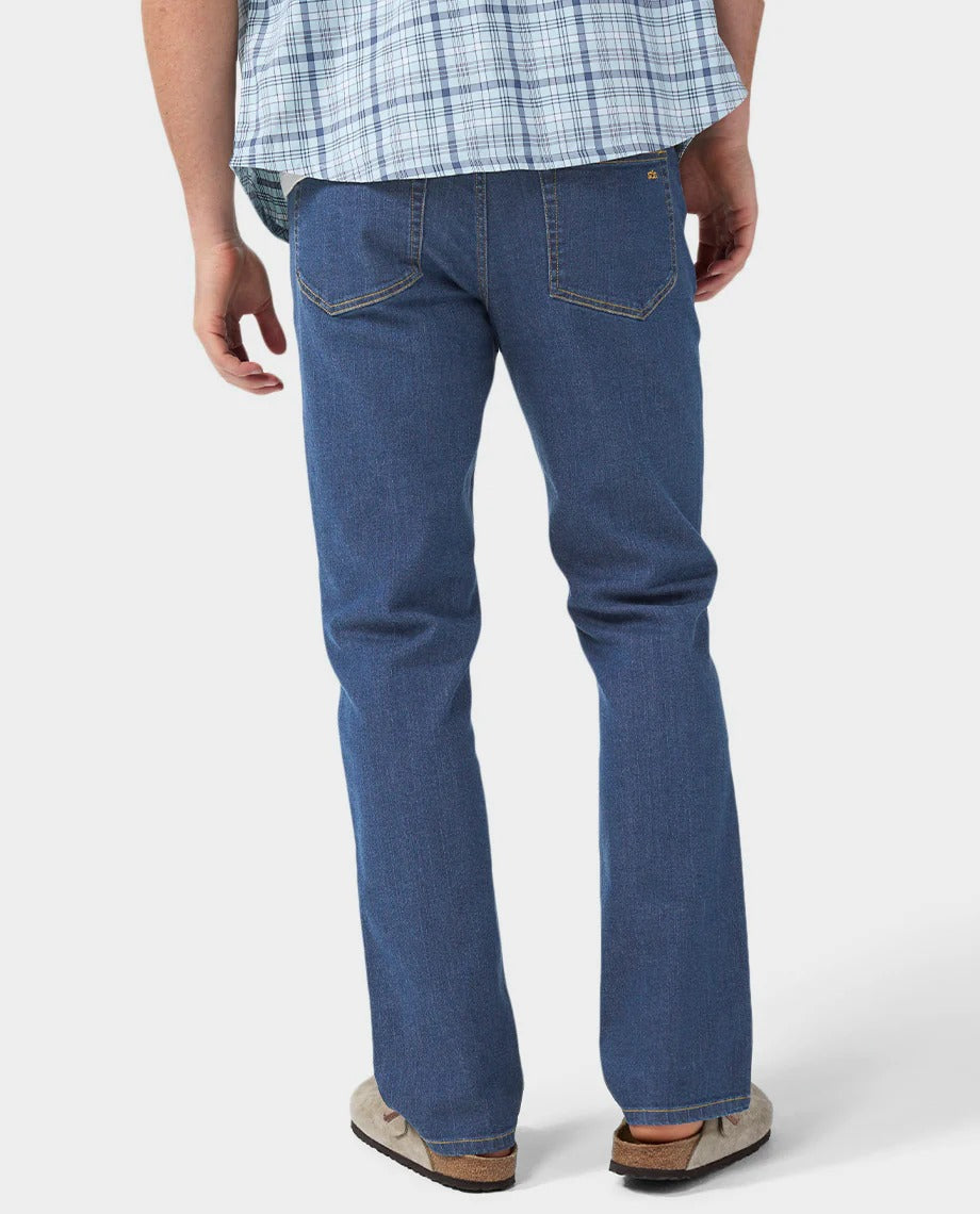 Stio Men's Rivet Jean Stio