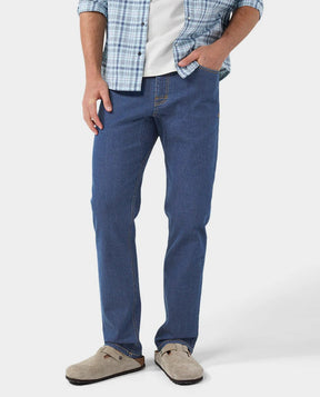 Stio Men's Rivet Jean Stio
