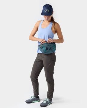 Stio Cacher Hip Pack 2L Stio