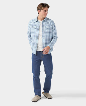Stio Men's Rivet Jean Stio