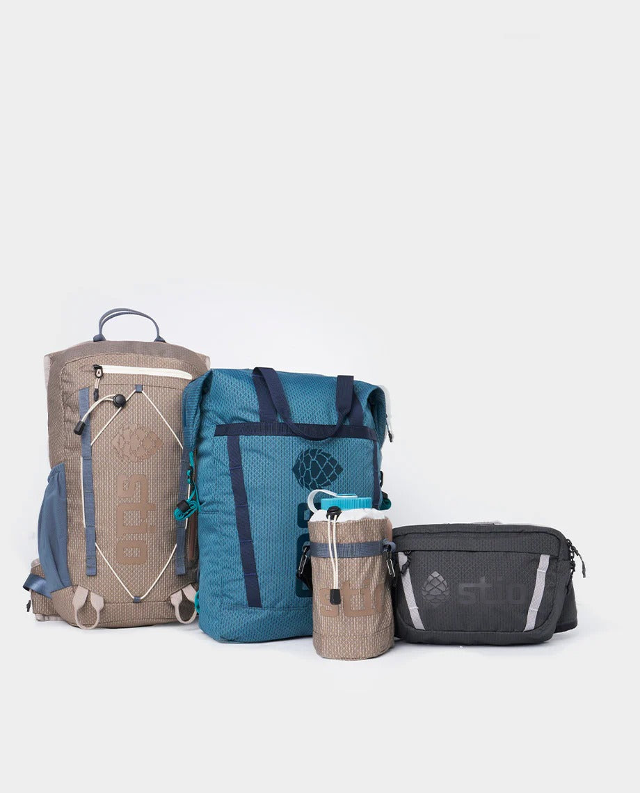 Stio Cacher Hip Pack 2L Stio