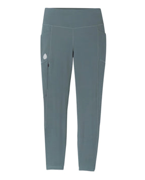 Stio Women's Glide Tech Legging EarthHero Corporate Gifting and Custom Swag