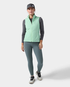 Stio Women's Glide Tech Legging EarthHero Corporate Gifting and Custom Swag
