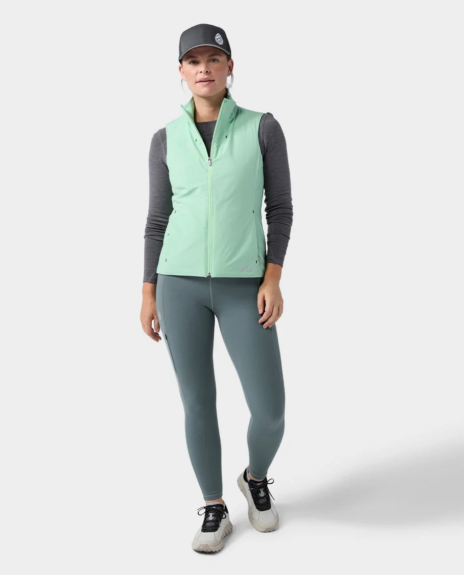 Stio Women's Glide Tech Legging EarthHero Corporate Gifting and Custom Swag