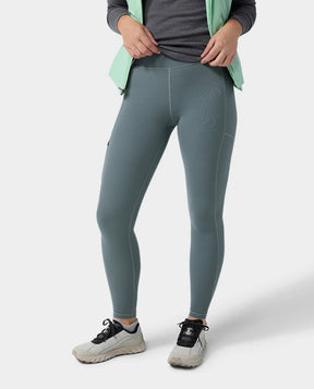 Stio Women's Glide Tech Legging EarthHero Corporate Gifting and Custom Swag