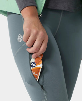 Stio Women's Glide Tech Legging EarthHero Corporate Gifting and Custom Swag
