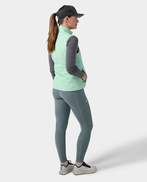 Stio Women's Glide Tech Legging EarthHero Corporate Gifting and Custom Swag