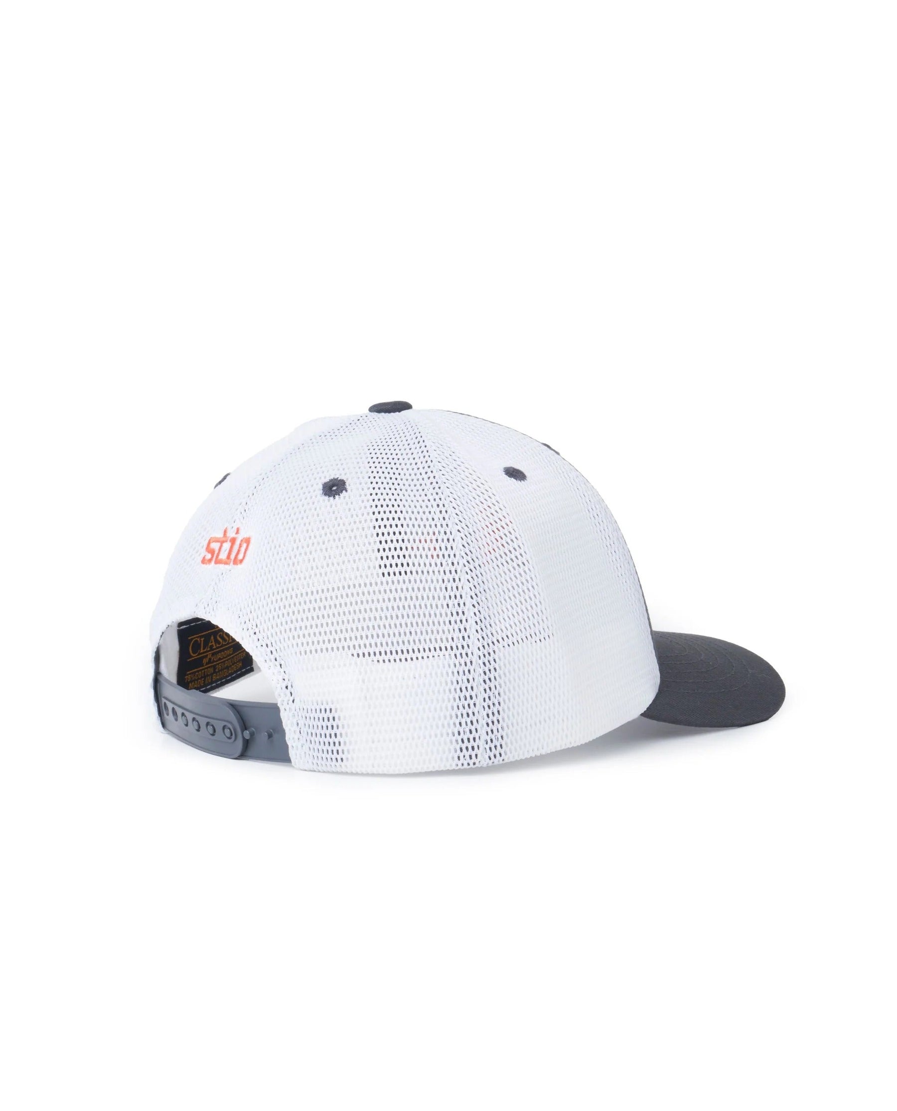 Stio Kids' Bucking Jack Trucker Stio