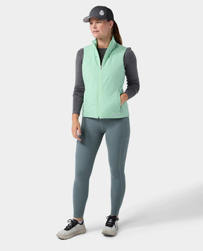 Stio Women's Glide Tech Legging EarthHero Corporate Gifting and Custom Swag