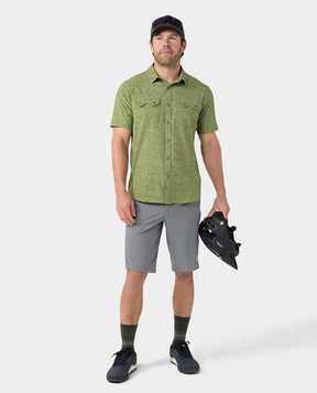 Stio Men's OPR Short Stio