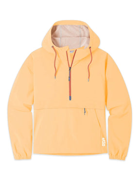 Stio Women's CFS Hooded Anorak EarthHero Corporate Gifting and Custom Swag