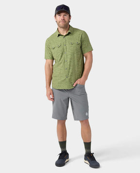 Stio Men's OPR Short Stio