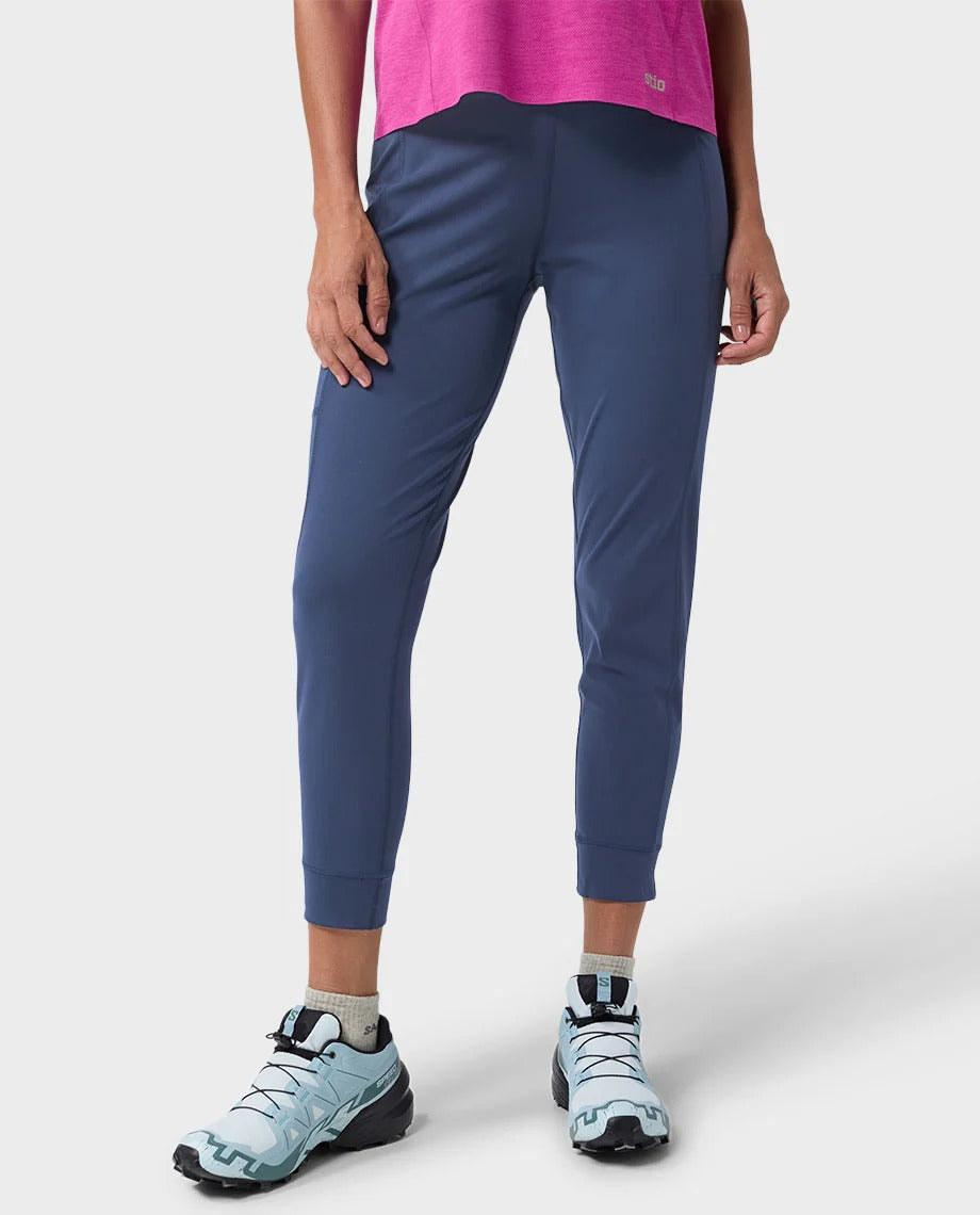 Stio Women's Glide Tech Jogger EarthHero Corporate Gifting and Custom Swag